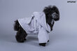 Koerte hommikumantel Amiplay SPA Blue, 35 cm hind ja info | Hooldusvahendid loomadele | kaup24.ee