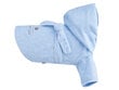 Koerte hommikumantel Amiplay SPA Blue, 35 cm hind ja info | Hooldusvahendid loomadele | kaup24.ee