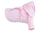 Koerte hommikumantel Amiplay SPA Pink, 40 cm