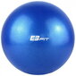 Võimlemispall Eb Fit 25 cm, sinine hind ja info | Võimlemispallid | kaup24.ee