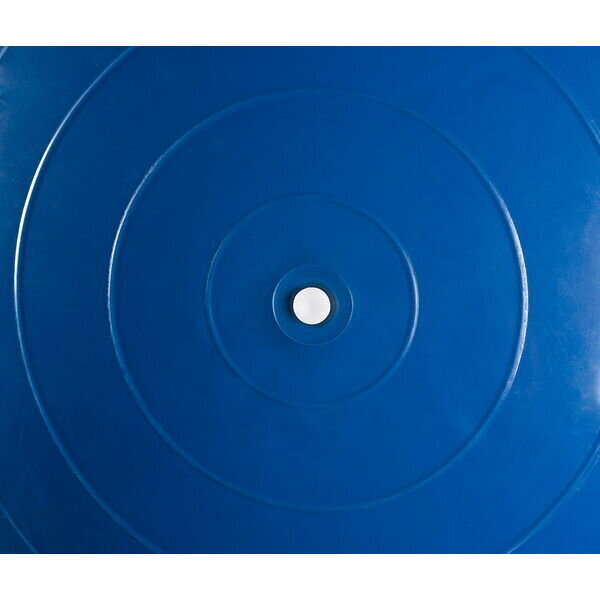 Võimlemispall Allright 75 cm, sinine hind ja info | Võimlemispallid | kaup24.ee