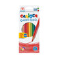 Värvipliiatsite komplekt Carioca, 12 värvi hind ja info | Kunstitarbed, voolimise tarvikud | kaup24.ee