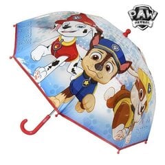 Зонт детский Cerda The Paw Patrol/Щенячий патруль 8665, синий цена и информация | Аксессуары для детей | kaup24.ee