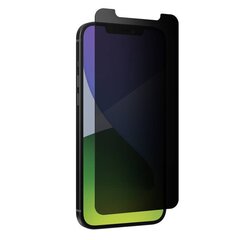 Kaitseklaas InvisibleShield Glass Elite Privacy+ iPhone 12 Pro Max цена и информация | Защитные пленки для телефонов | kaup24.ee