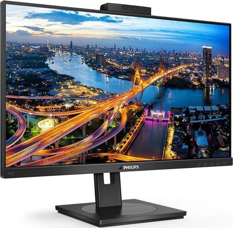 Philips 242B1H/00 hind ja info | Monitorid | kaup24.ee