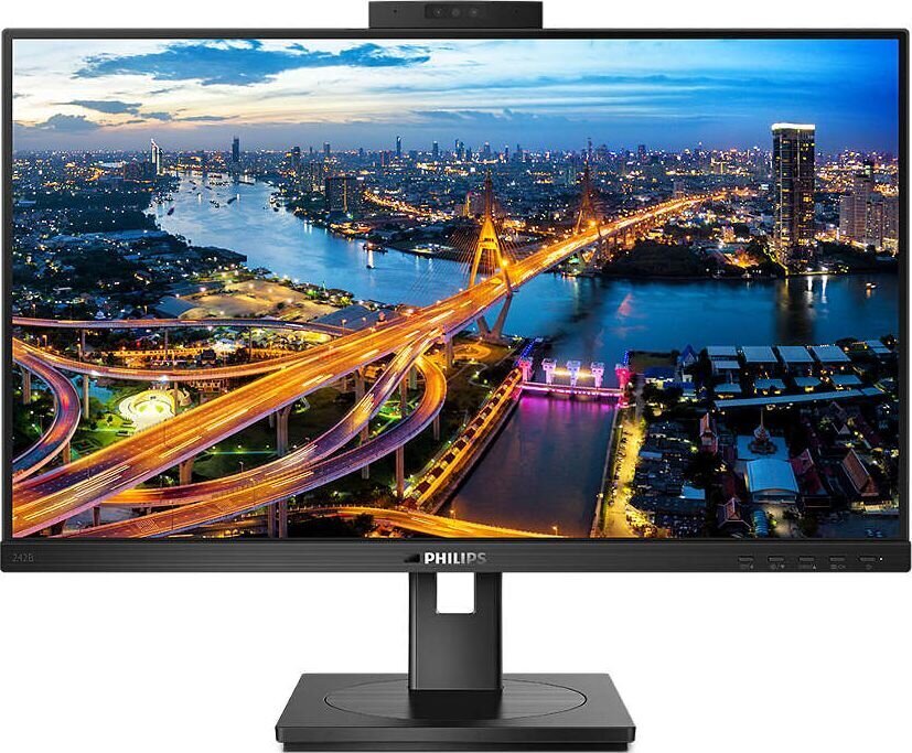 Philips 242B1H/00 hind ja info | Monitorid | kaup24.ee