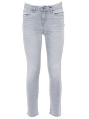 Джинсы для женщин Tommy Hilfiger, серые цена и информация | Женские тканевые брюки с поясом, синие | kaup24.ee