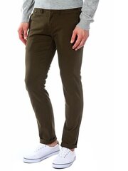 Штаны мужские Tommy Hilfiger цена и информация | Мужские брюки | kaup24.ee