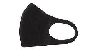 Многоразовая маска для лица Pictet Fino RH08 - защита 99% 2,5 мкм, моющаяся цена и информация | Аптечки | kaup24.ee