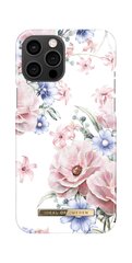 Telefoniümbris iPhone 12 Pro Max, Floral Romance hind ja info | Telefoni kaaned, ümbrised | kaup24.ee