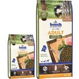 Kuivtoit koertele Bosch Petfood Adult Poultry & Millet (High Premium) 15 kg + 3 kg