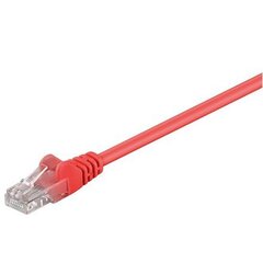 Goobay 68349, RJ45, 10 м цена и информация | Кабели и провода | kaup24.ee