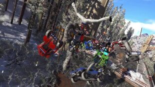 XONE Onrush hind ja info | CODEMASTERS Arvutid ja IT- tehnika | kaup24.ee