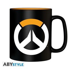 ABYstyle Overwatch Logo hind ja info | Fännitooted mänguritele | kaup24.ee