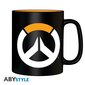 ABYstyle Overwatch Logo цена и информация | Fännitooted mänguritele | kaup24.ee