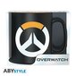 ABYstyle Overwatch Logo цена и информация | Fännitooted mänguritele | kaup24.ee