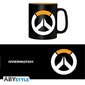 ABYstyle Overwatch Logo цена и информация | Fännitooted mänguritele | kaup24.ee