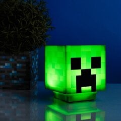 Paladone Minecraft Creeper hind ja info | Fännitooted mänguritele | kaup24.ee