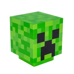 Paladone Minecraft Creeper цена и информация | Атрибутика для игроков | kaup24.ee