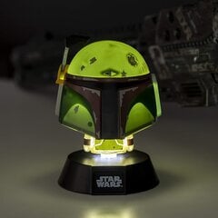 Paladone Star Wars Bobba Fett hind ja info | Fännitooted mänguritele | kaup24.ee