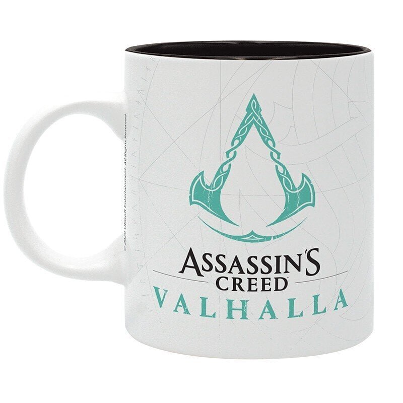 Assassins Creed Valhalla Eivor hind ja info | Fännitooted mänguritele | kaup24.ee