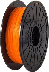 Flashforge PLA-PLUS Filament 1.75 mm diameter, 1kg цена и информация | Смарттехника и аксессуары | kaup24.ee