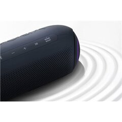 LG PL7 цена и информация | Аудио колонки | kaup24.ee