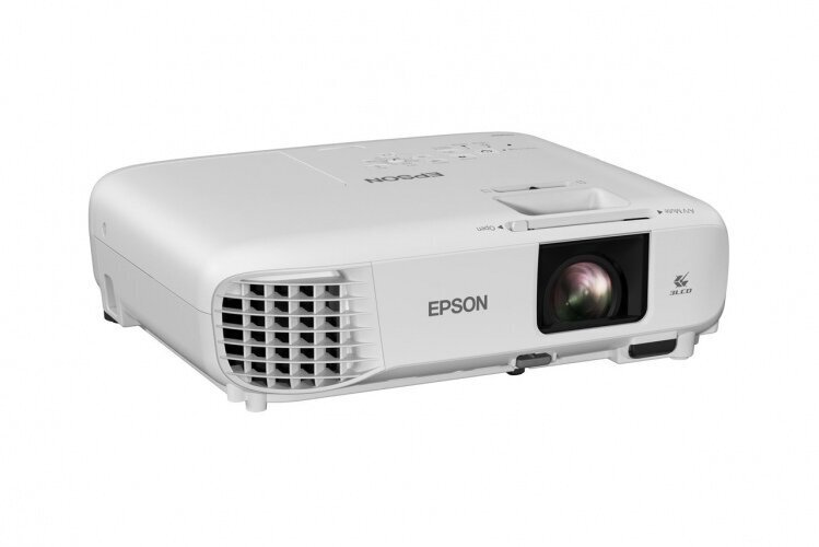 Epson V11H974040 hind ja info | Projektorid | kaup24.ee