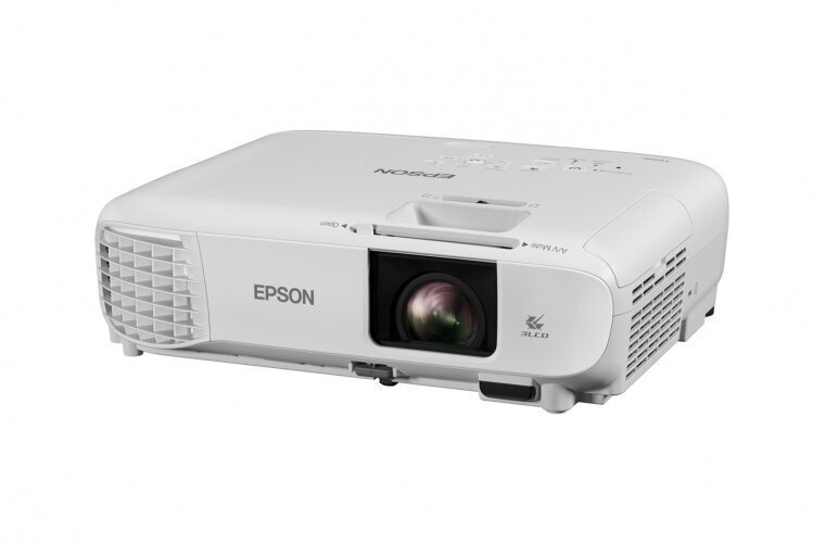 Epson V11H974040 цена и информация | Projektorid | kaup24.ee