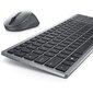 Klaviatuur Dell 580-AIWM_LT hind ja info | Klaviatuurid | kaup24.ee