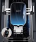 Baseus Glaze SUYL-LG01 universaalne autohoidik seadmetele sinine цена и информация | Mobiiltelefonide hoidjad | kaup24.ee