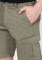Meeste lühikesed püksid Gant, roheline цена и информация | Meeste lühikesed püksid | kaup24.ee