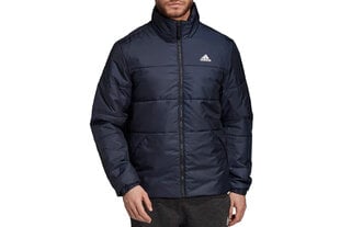 Куртка для мужчин Adidas BSC 3-Stirpes Insulated Jacket цена и информация | Мужские куртки | kaup24.ee