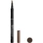 Kulmupliiats Gosh Brow Hair Stroke 24H Semi-Tattoo, 1 ml, 002 Grey Brown цена и информация | Kulmuvärvid, -pliiatsid | kaup24.ee