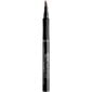 Kulmupliiats Gosh Brow Hair Stroke 24H Semi-Tattoo, 1 ml, 002 Grey Brown цена и информация | Kulmuvärvid, -pliiatsid | kaup24.ee