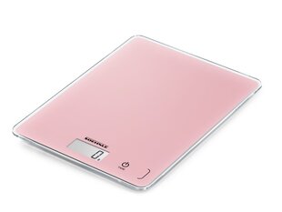 Весы кухонные электронные Page Compact 300 Delicate Ros&eacute цена и информация | Бытовые | kaup24.ee