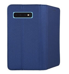Чехол Smart Magnet Samsung S21 Plus/S30 Plus темно синий цена и информация | Чехлы для телефонов | kaup24.ee