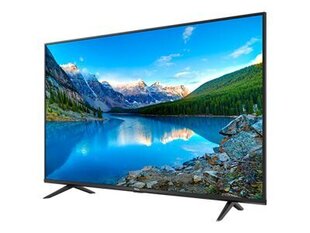 43" 4K Ultra HD LED televiisor TCL 43P615 цена и информация | Телевизоры | kaup24.ee