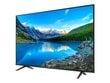 43" 4K Ultra HD LED televiisor TCL 43P615 цена и информация | Telerid | kaup24.ee