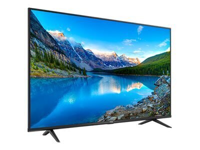 43" 4K Ultra HD LED televiisor TCL 43P615 цена и информация | Telerid | kaup24.ee