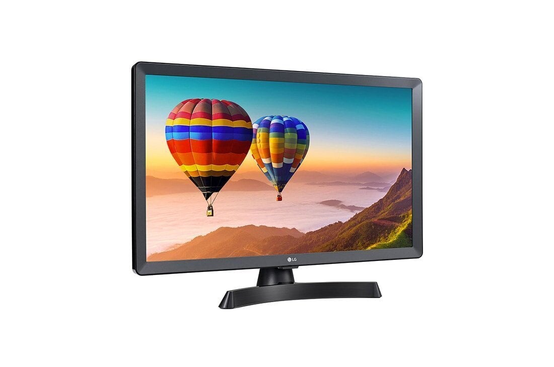 LG 24TN510S-PZ hind ja info | Monitorid | kaup24.ee