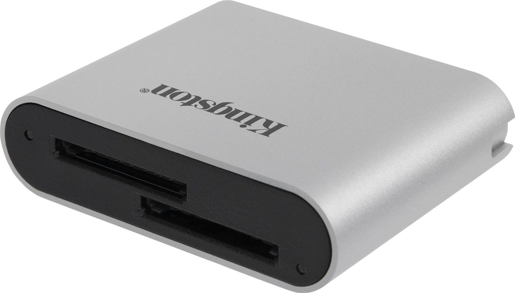 MEMORY READER USB-C/WFS-SD KINGSTON цена и информация | USB jagajad, adapterid | kaup24.ee