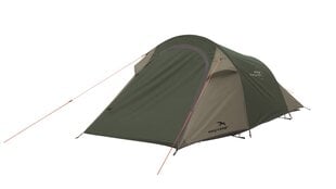 Палатка Easy Camp Energy 200, зеленая цена и информация | Палатки | kaup24.ee