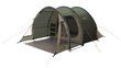 Telk Easy Camp Galaxy 300, roheline hind ja info | Telgid | kaup24.ee
