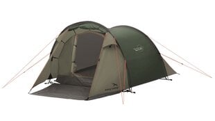 Палатка Easy Camp Spirit 200, зеленая цена и информация | Палатки | kaup24.ee
