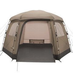 Палатка Easy Camp Moonlight Yurt, коричневая цена и информация | Палатки | kaup24.ee