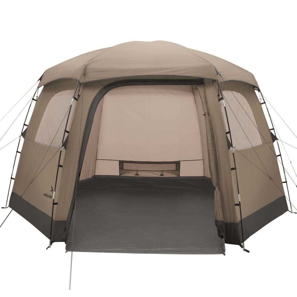 Telk Easy Camp Moonlight Yurt, pruun цена и информация | Telgid | kaup24.ee