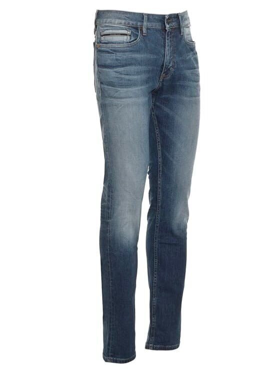 Meeste teksad Calvin Klein Jeans hind ja info | Meeste teksad | kaup24.ee