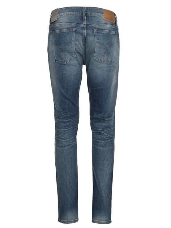 Meeste teksad Calvin Klein Jeans hind ja info | Meeste teksad | kaup24.ee