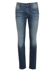 Meeste teksad Calvin Klein Jeans цена и информация | Мужские джинсы | kaup24.ee